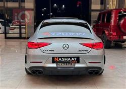 مرسيدس بنز CLS